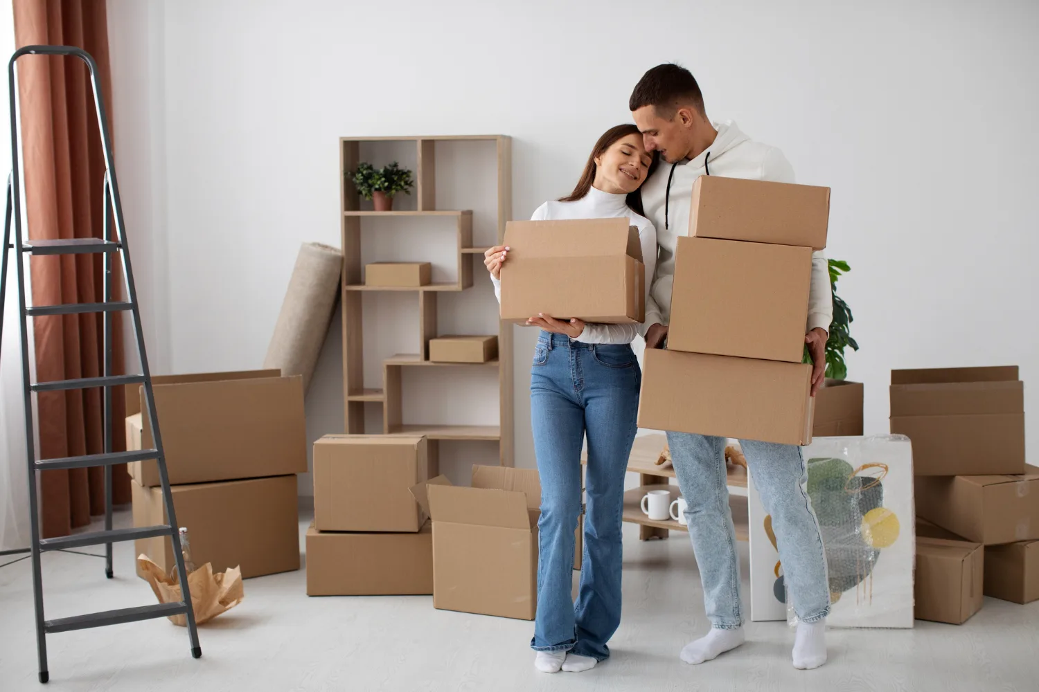 Pro Packing Guide: How to Pack Your Kitchen Like a Professional Mover