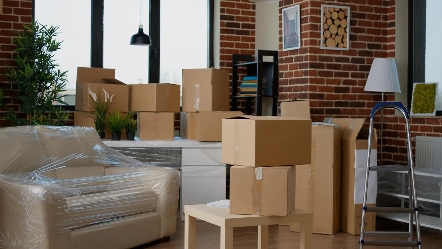 The Unpacking Guide: A Room-by-Room Strategy for an Organized New Home