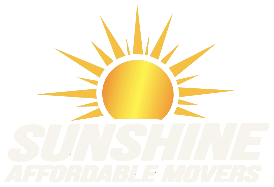 Sunshine Affordable Movers