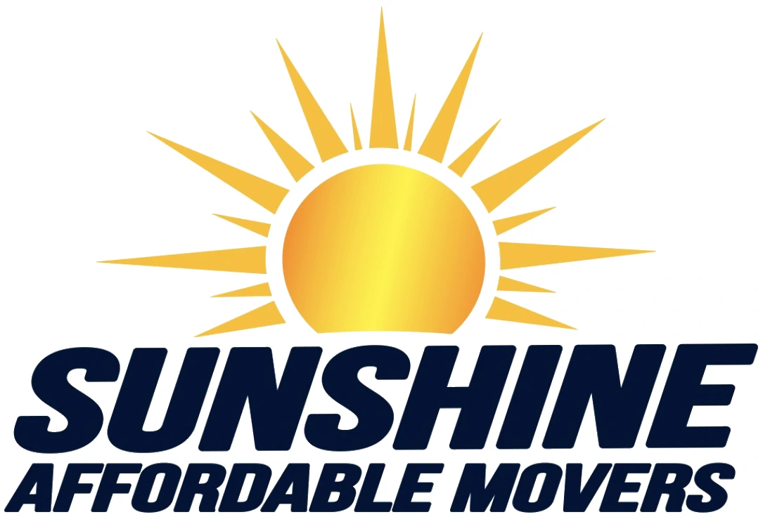 Sunshine Affordable Movers